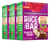 RiiCE THE BAR | CHOCO BERRY | 5 BARS x 0.6 OZ
