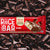 RiiCE THE BAR | DARK CHOCOLATE | 20 BARS x 0.6 OZ